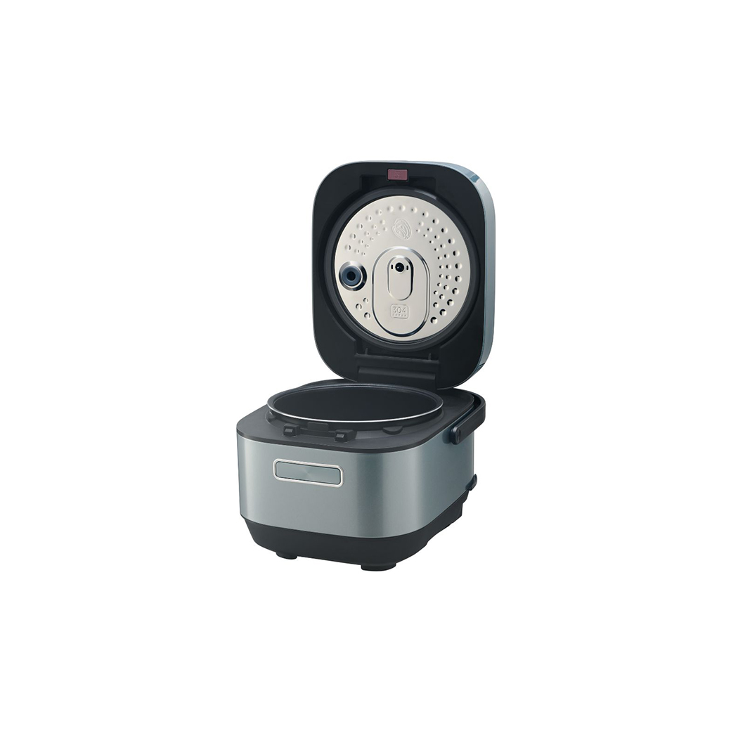 Midea Digital Rice Cooker - MRI180T2BDG thumbnail 4
